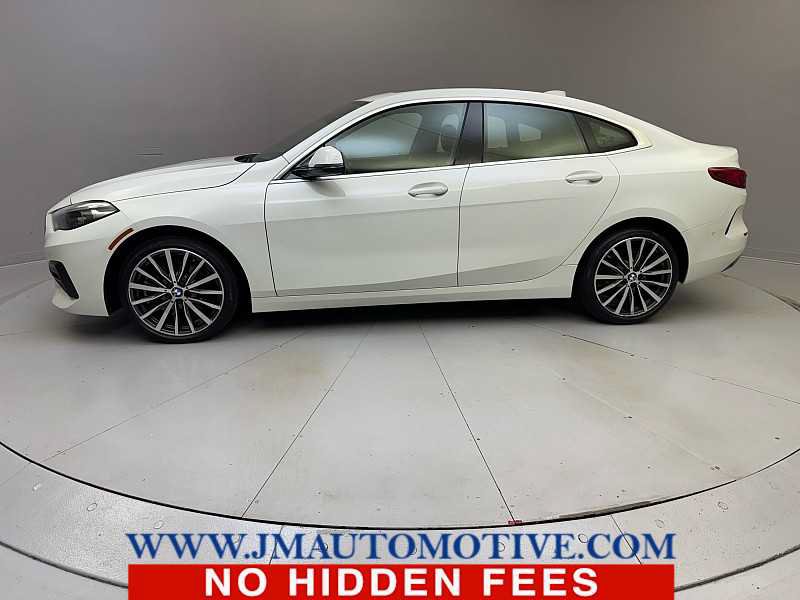 Used 2020 BMW 228i xDrive Gran Coupe w/ Convenience Package AWD/4WD image 2