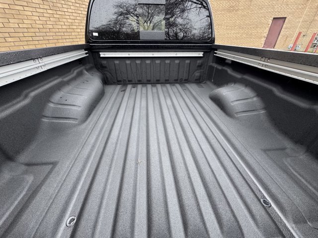 New 2026 Nissan Frontier PRO-4X w/ Pro Premium Package image 19