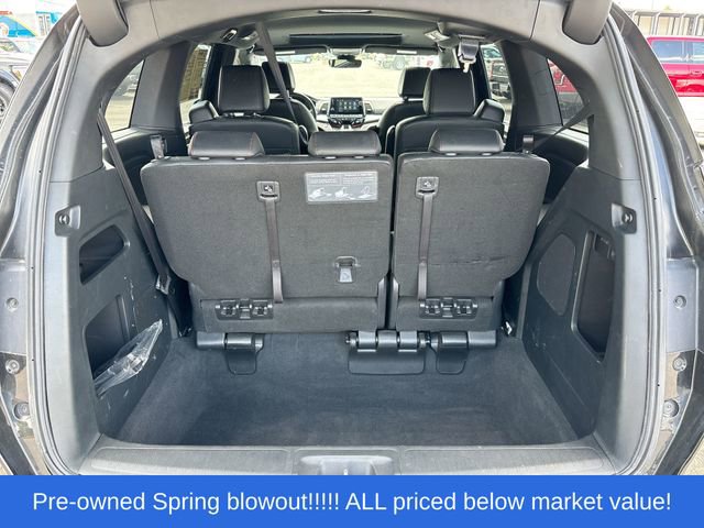 Used 2023 Honda Odyssey Sport image 16
