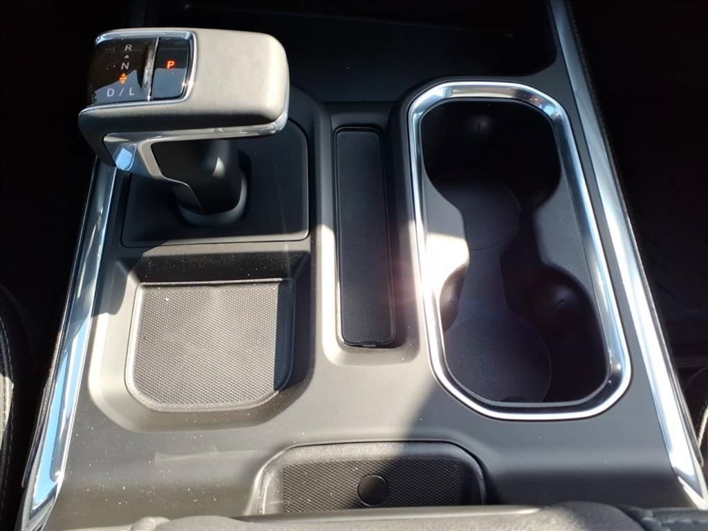 New 2026 Chevrolet Silverado 1500 RST w/ Safety Package AWD/4WD image 21