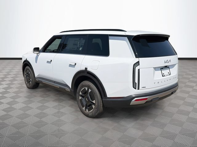 New 2027 Kia Telluride EX AWD/4WD image 5