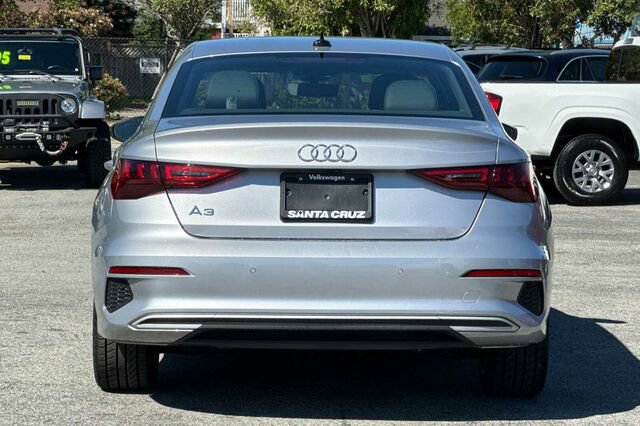 Used 2024 Audi A3 2.0T Premium image 5