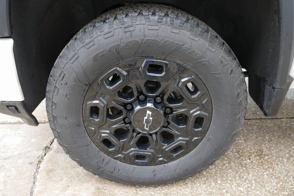 Used 2024 Chevrolet Silverado 2500 High Country w/ High Country Premium Package image 35