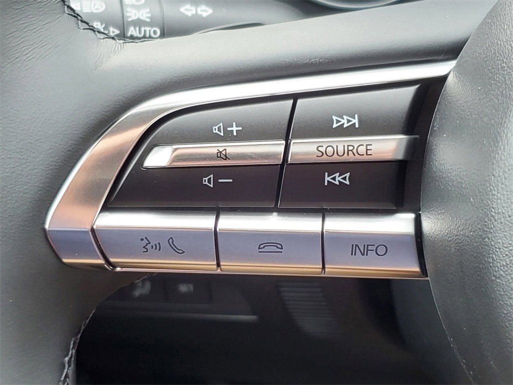 New 2025 MAZDA CX-50 Meridian Edition w/ Weather Package image 24
