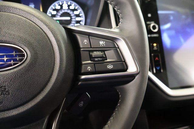 New 2026 Subaru Ascent Touring image 20