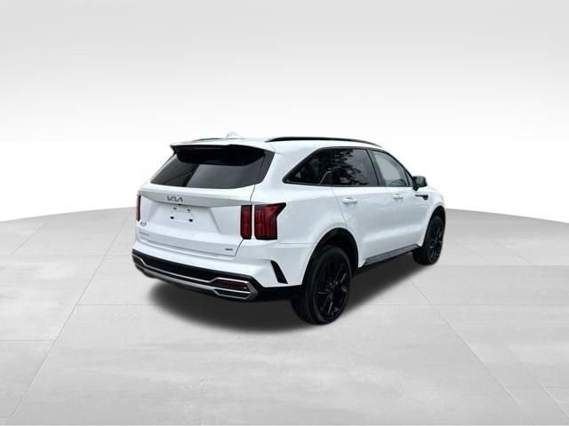 Used 2023 Kia Sorento SX AWD/4WD image 7