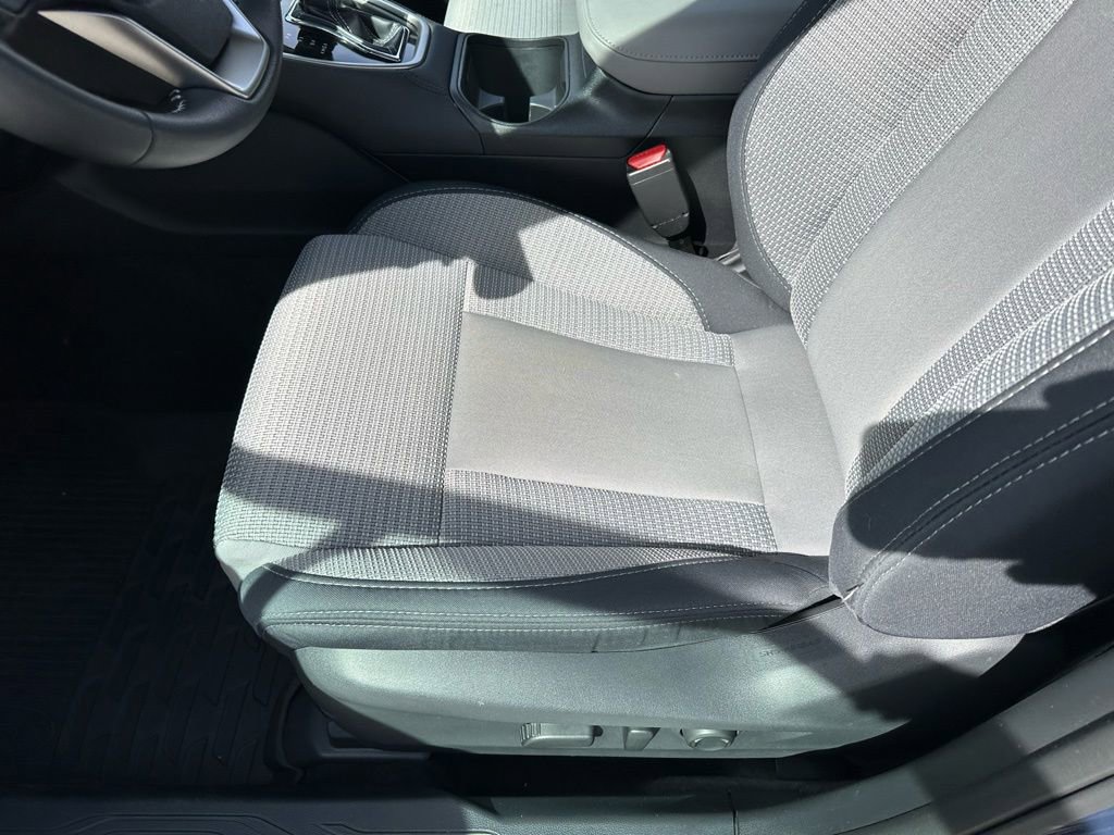 Used 2025 Subaru Outback Limited XT image 26