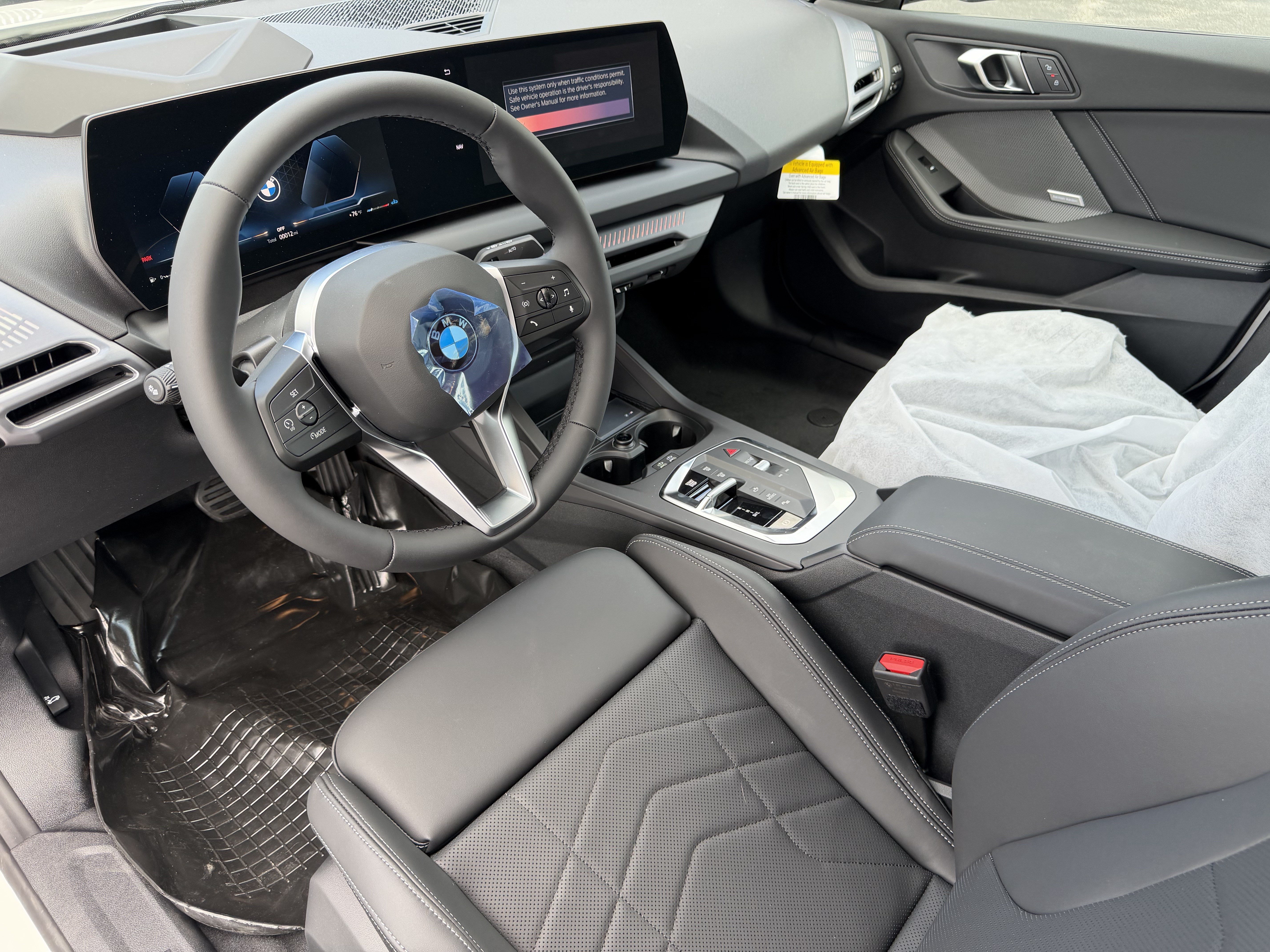 New 2026 BMW 228i xDrive w/ Technology Package AWD/4WD image 11