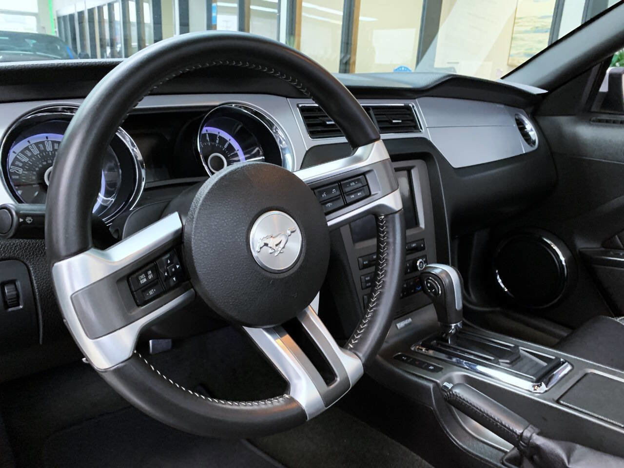 Used 2014 Ford Mustang GT w/ Electronics Package image 8
