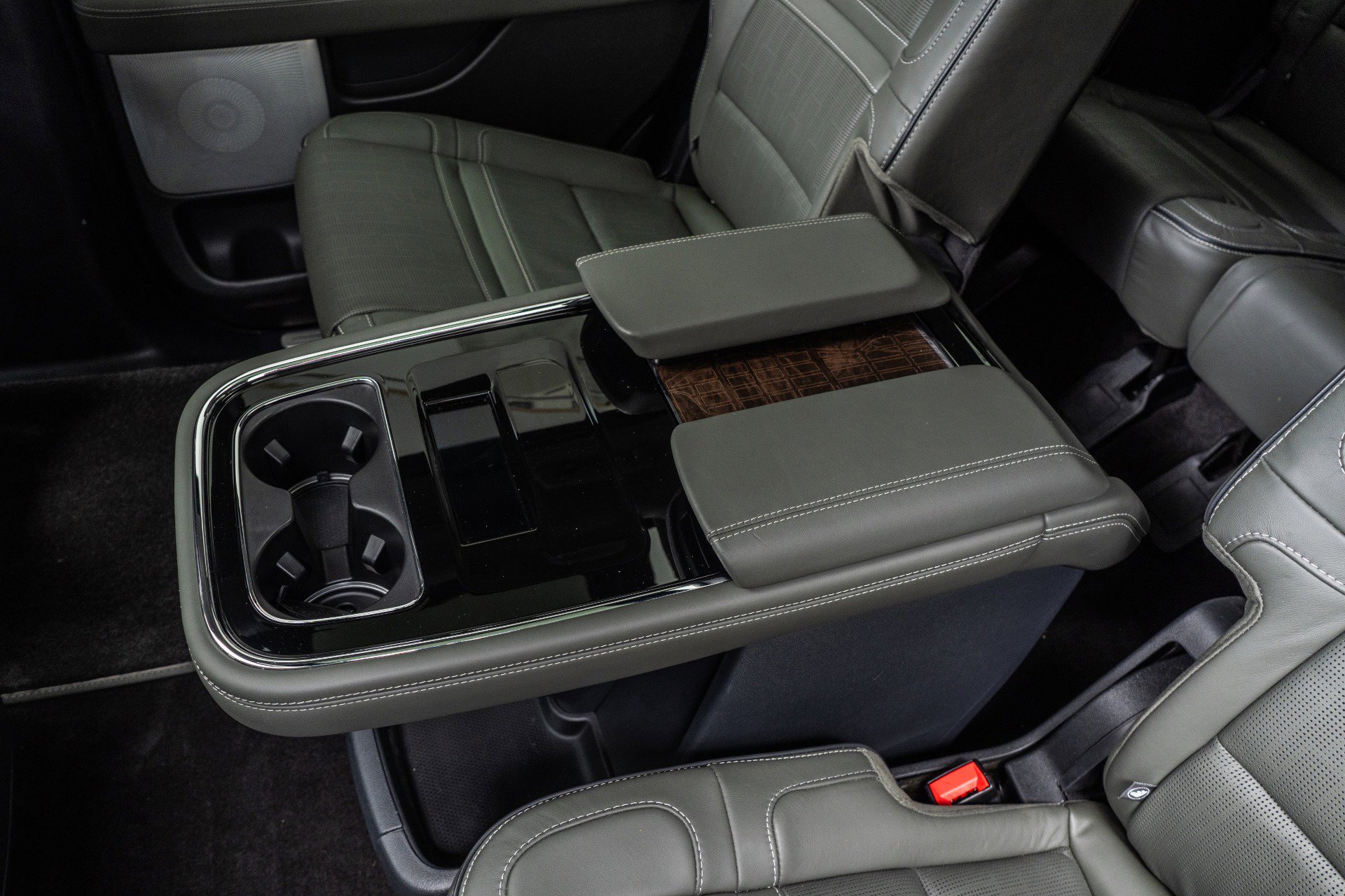 Used 2022 Lincoln Navigator Black Label image 34