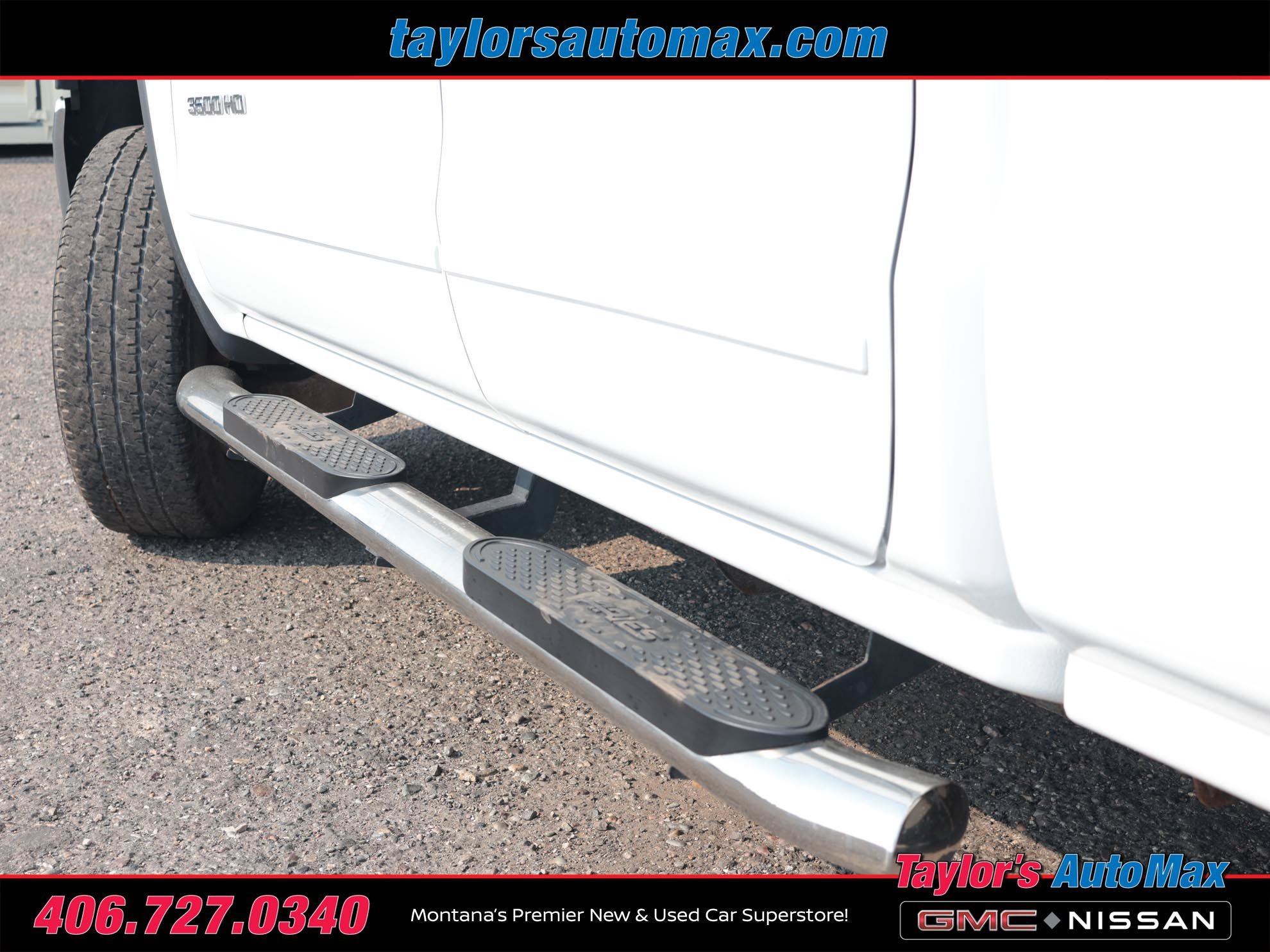 Used 2015 GMC Sierra 3500 SLE AWD/4WD image 28