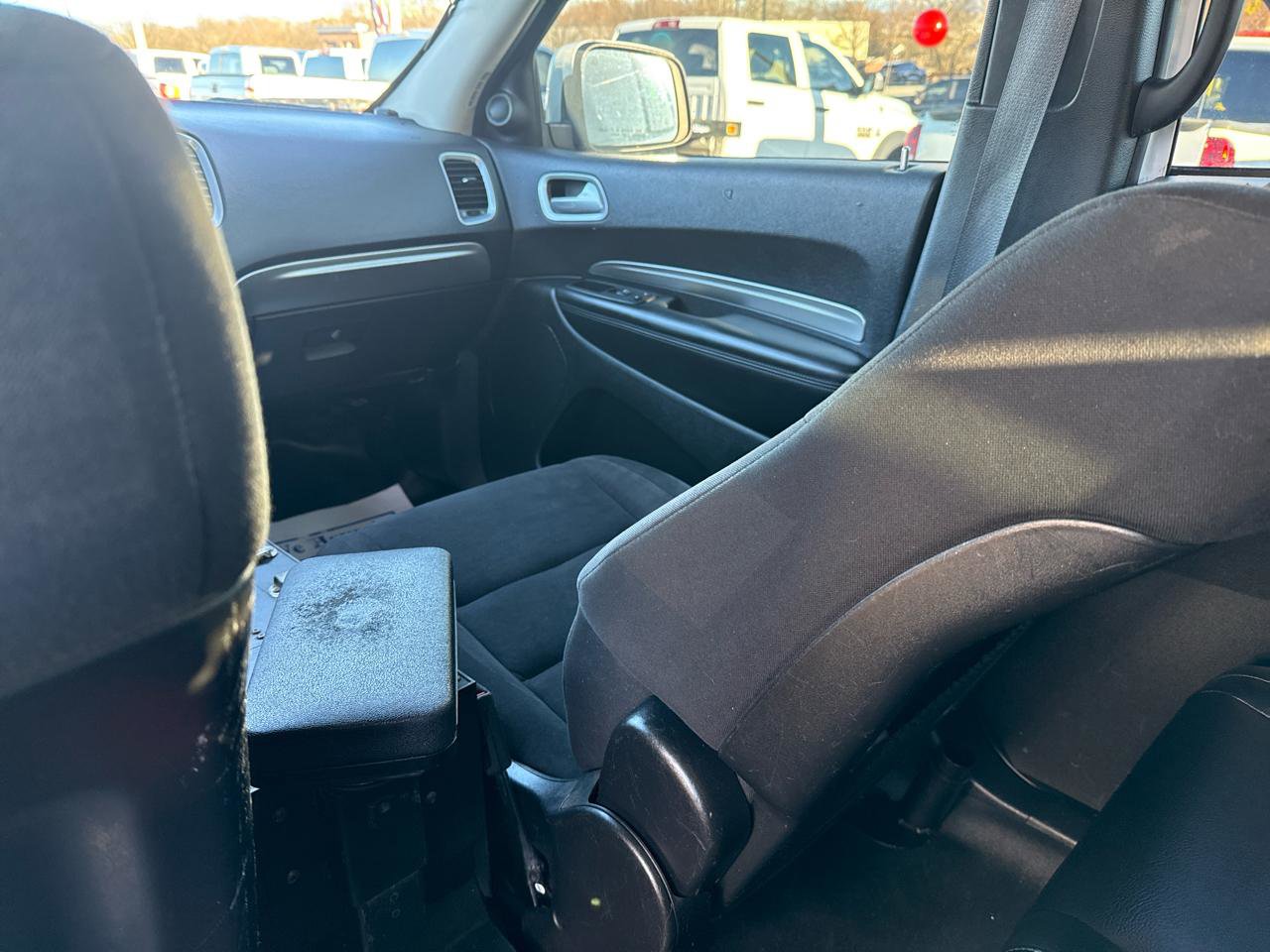 Used 2020 Dodge Durango AWD w/ Trailer Tow Group IV image 9