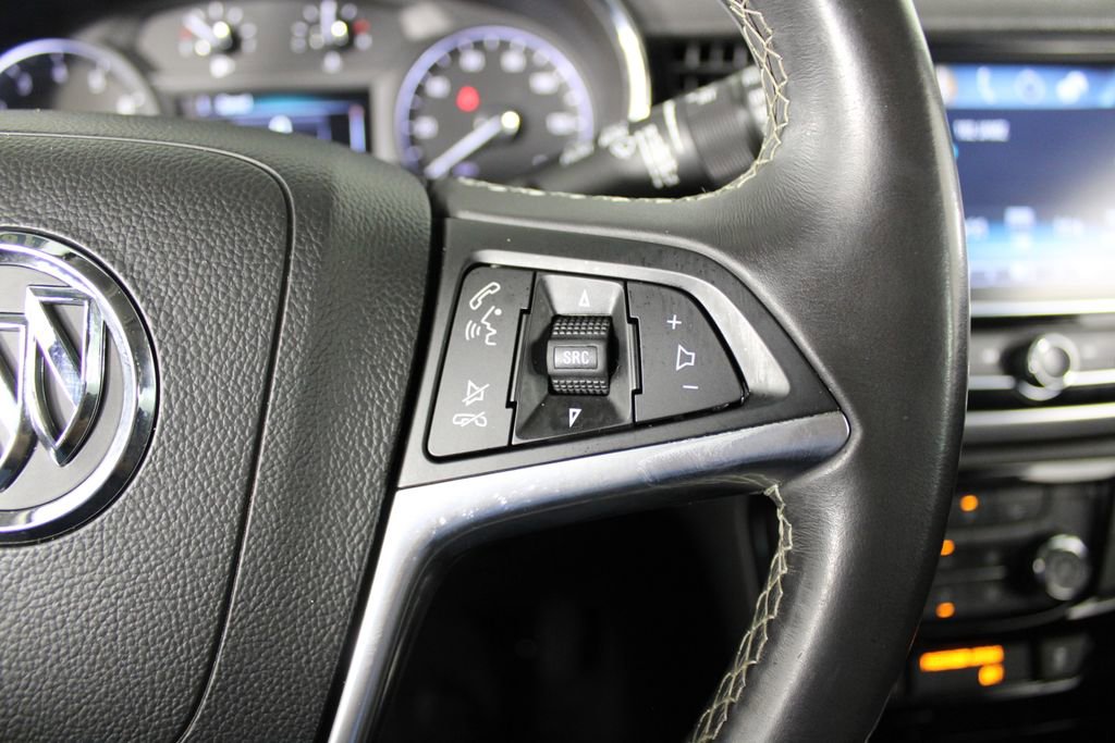 Used 2018 Buick Encore Preferred FWD image 24