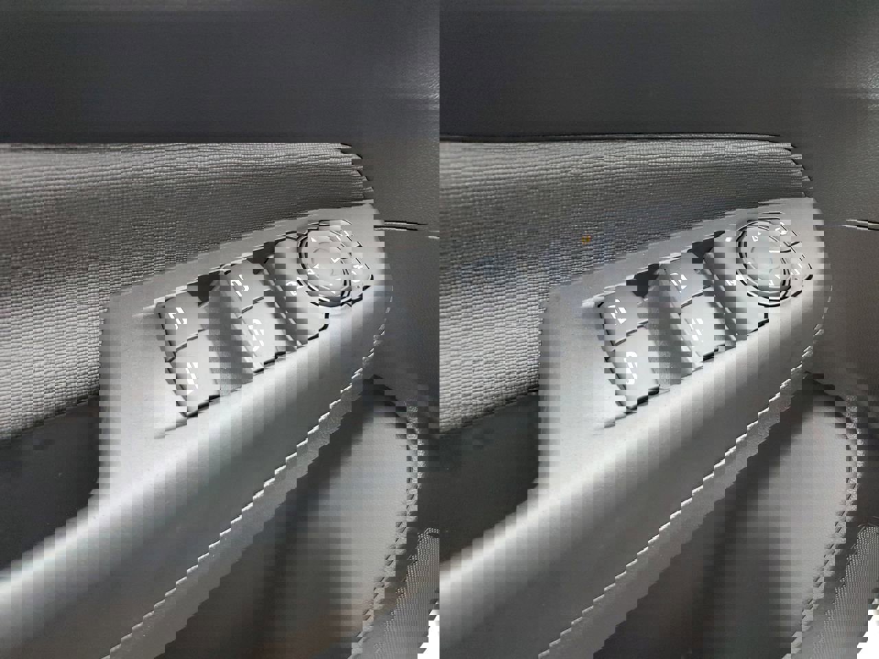 New 2025 Buick Envista Preferred w/ Advanced Safety Package image 55