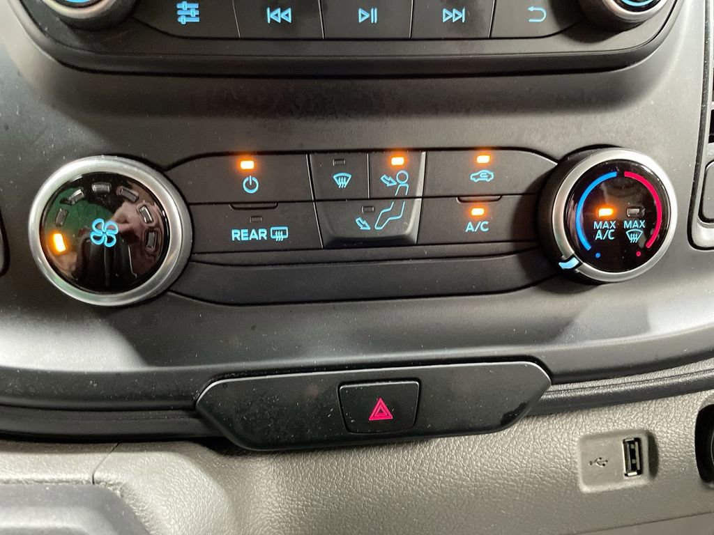 Used 2023 Ford Transit 350 XL image 17