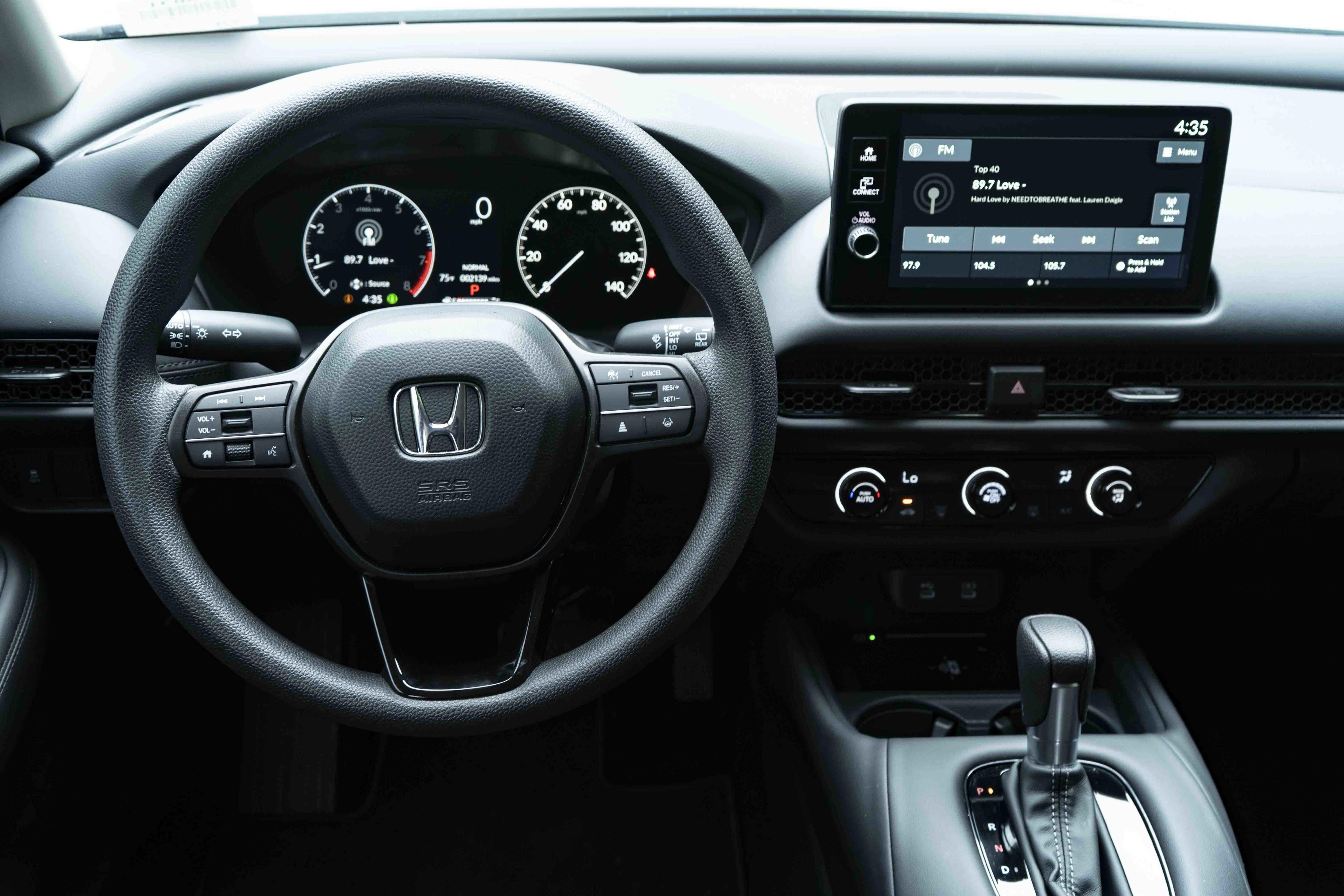 Used 2026 Honda HR-V LX image 19