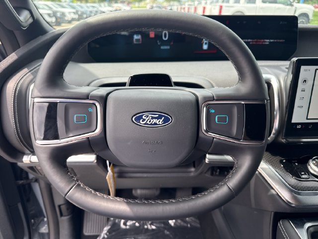 New 2027 Ford Expedition Max Platinum w/ Stealth Performance Package AWD/4WD image 26