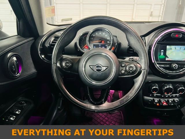 Used 2019 MINI Cooper Clubman ALL4 image 5