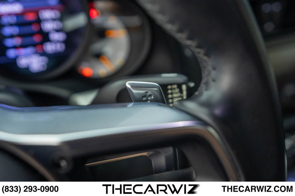 Used 2015 Porsche 911 GT3 RWD image 66