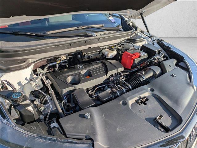 Used 2023 Acura RDX A-Spec image 24