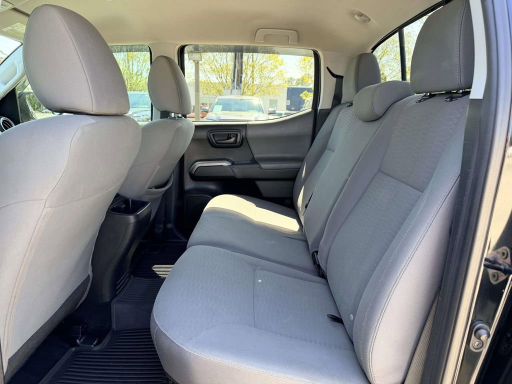 Used 2018 Toyota Tacoma SR5 image 16