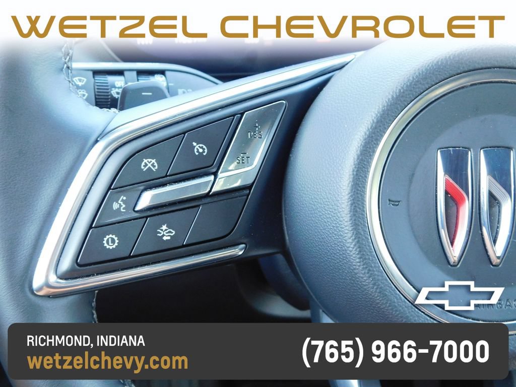 Used 2026 Buick Enclave Preferred FWD image 36