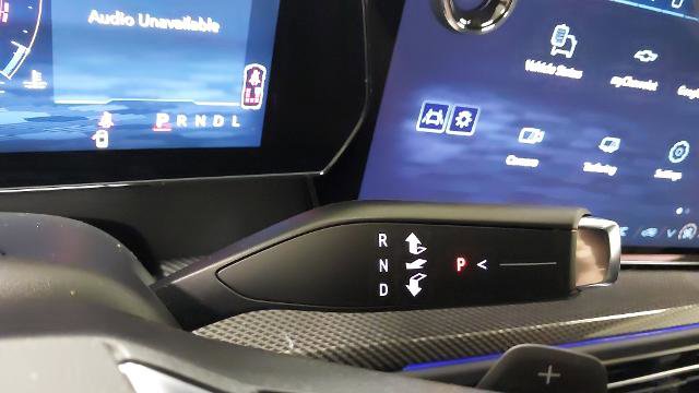 New 2026 Chevrolet Traverse High Country w/ LPO, Floor Liner Package image 21