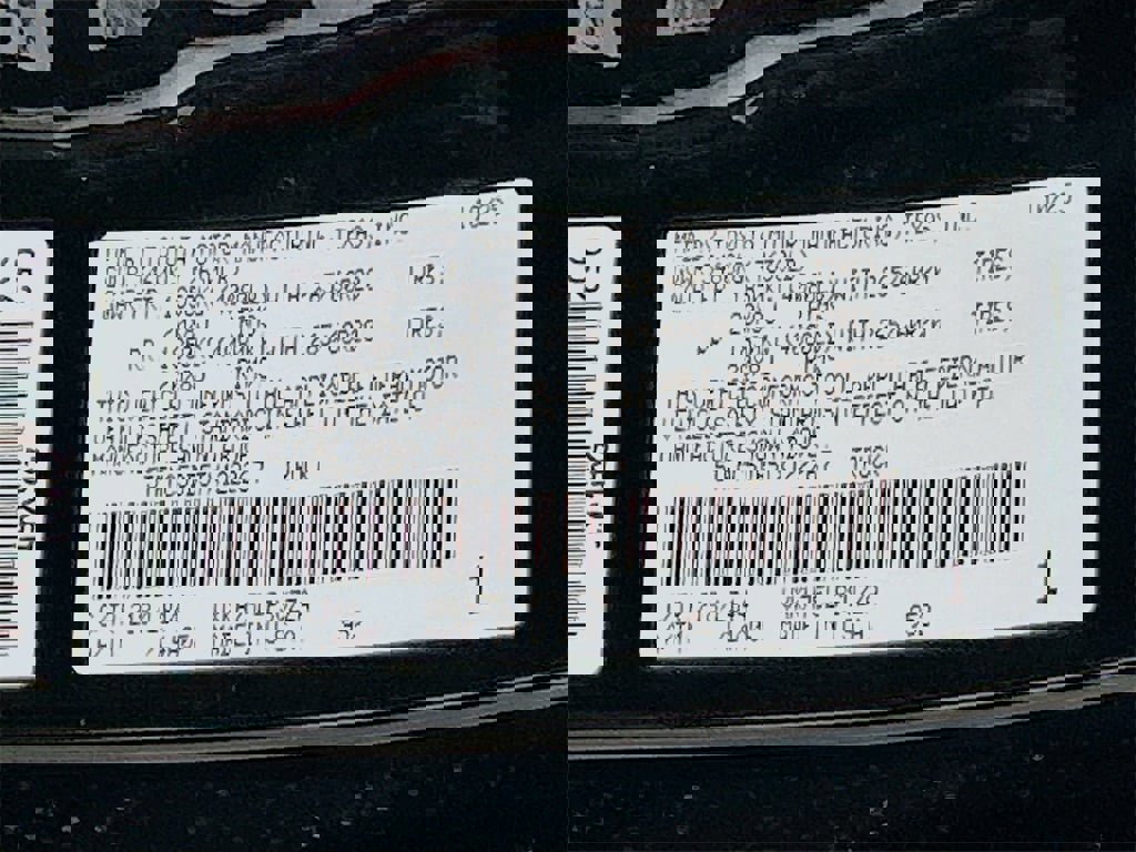 New 2026 Toyota Tundra 1794 Edition image 29