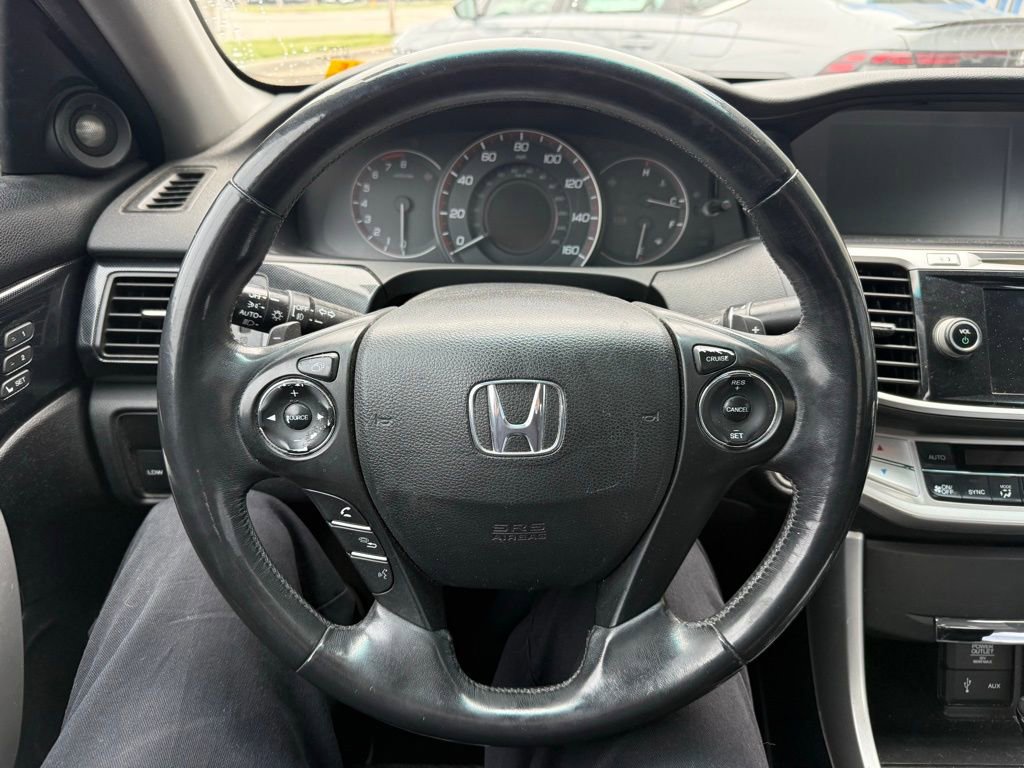 Used 2013 Honda Accord EX-L image 7