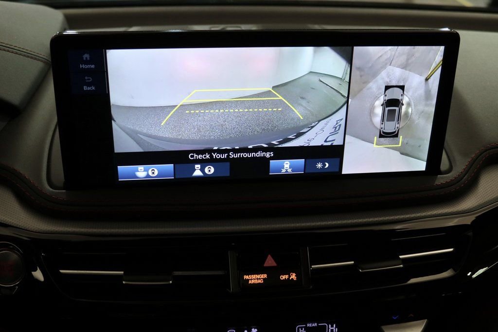 Certified 2026 Acura MDX A-Spec image 22