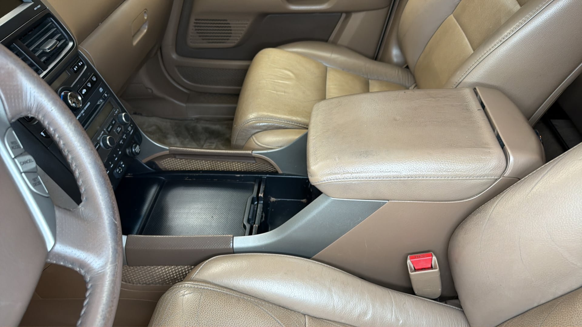 Used 2007 Honda Pilot EX-L image 26