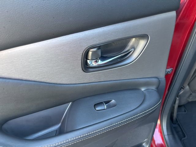 Used 2022 Nissan Murano SL image 32