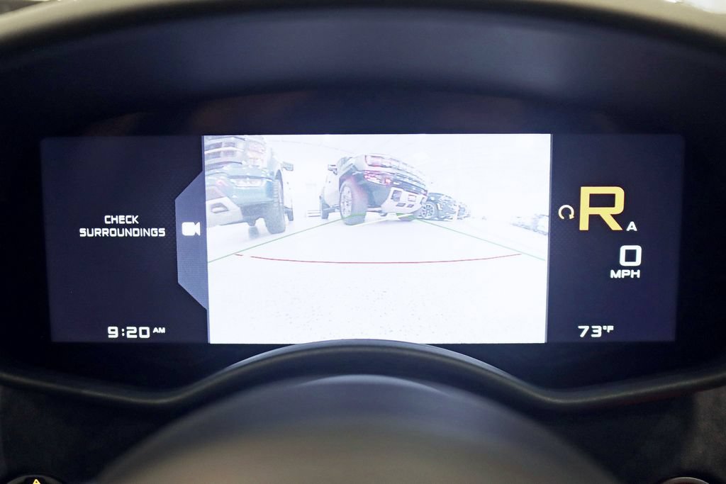Used 2020 McLaren 600LT Spider RWD image 24