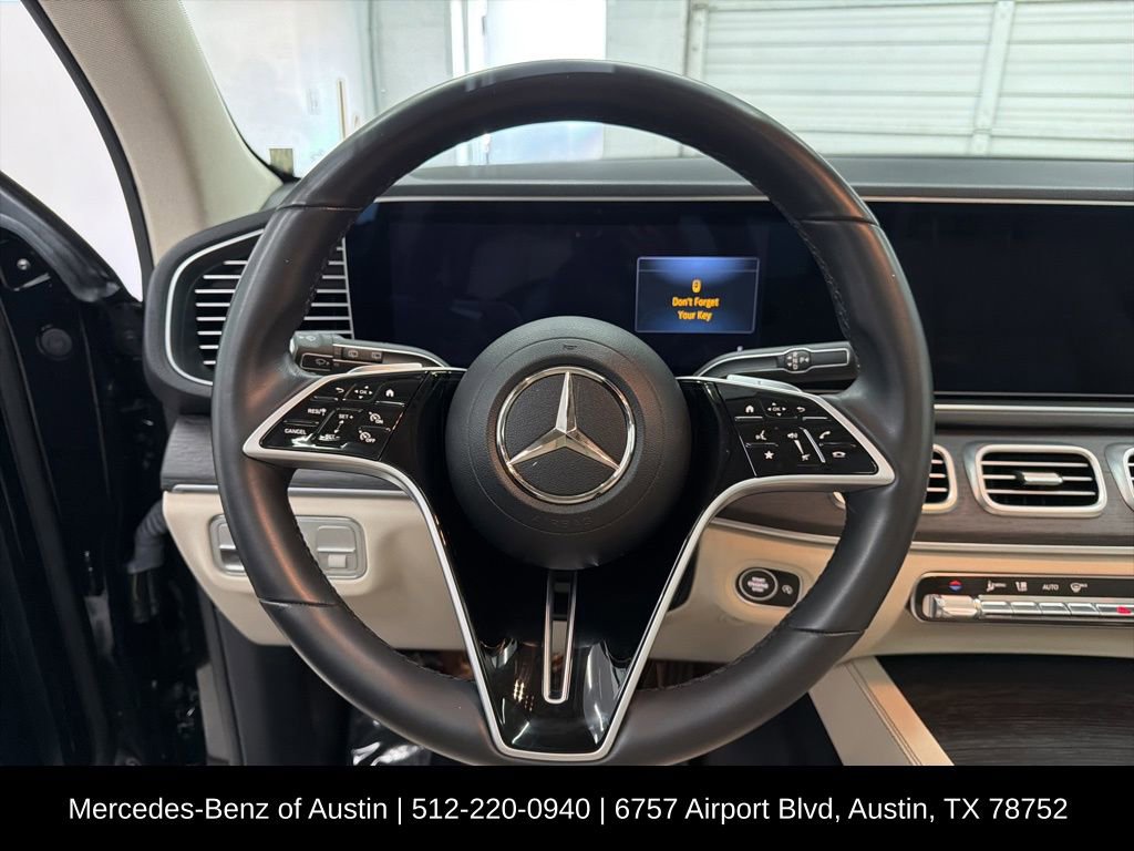 Certified 2024 Mercedes-Benz GLE 350 4MATIC image 16