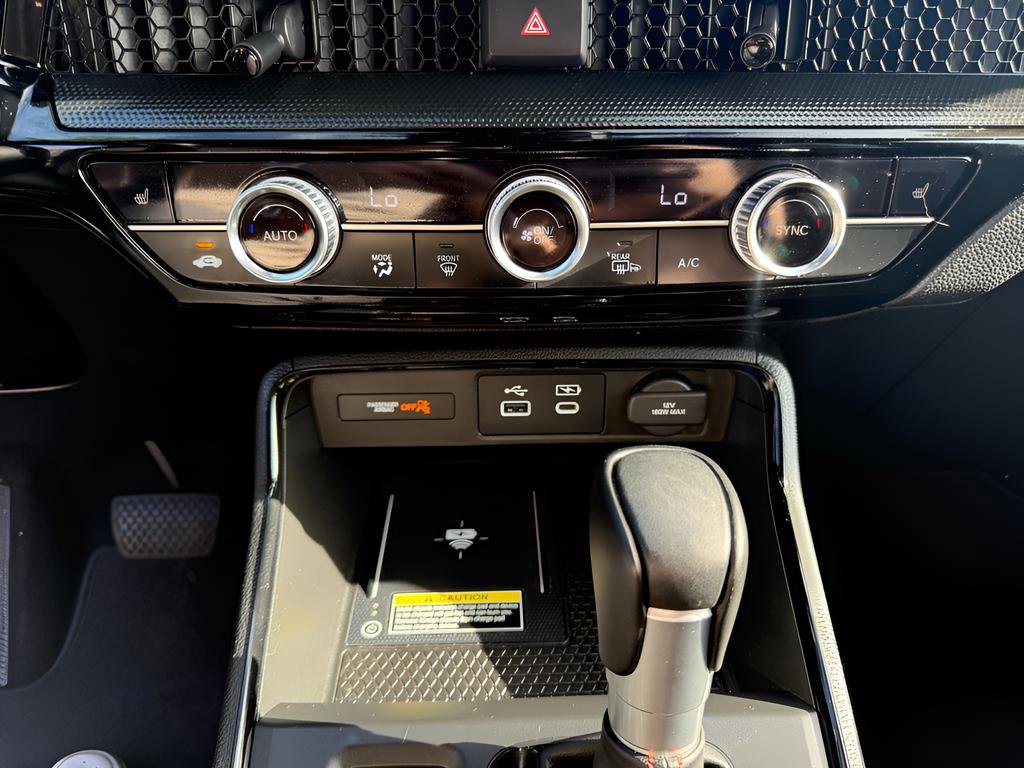 Certified 2024 Honda CR-V Sport Touring image 22