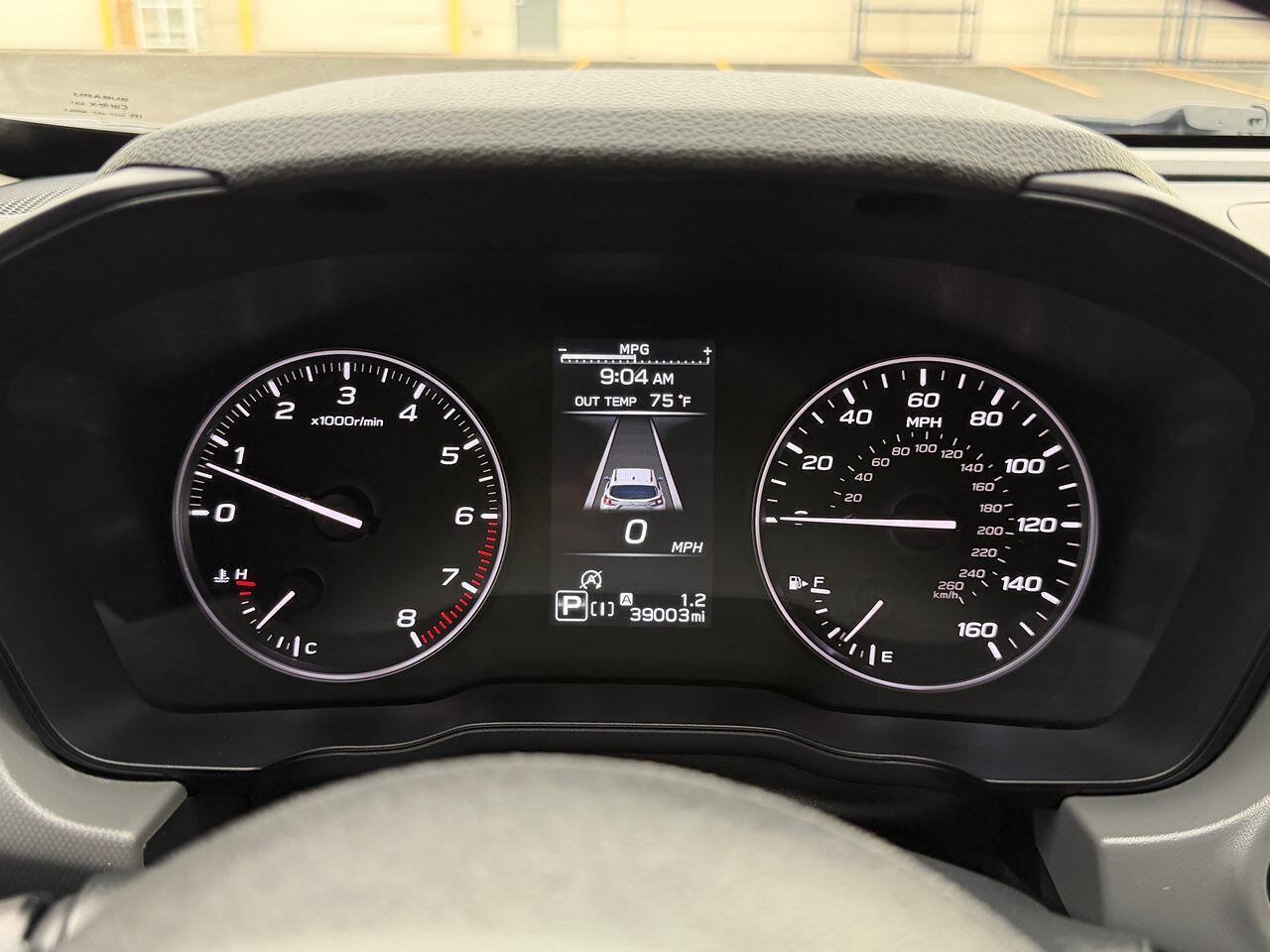 Used 2024 Subaru Crosstrek 2.5i Limited w/ Crosstrek Mirror Package AWD/4WD image 29