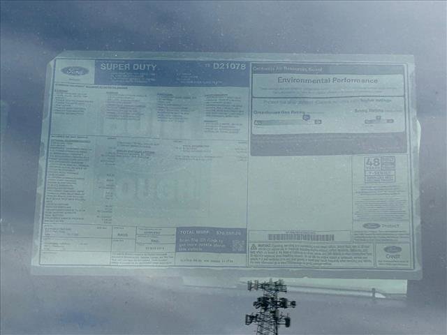 New 2026 Ford F350 XL w/ STX Appearance Package image 17