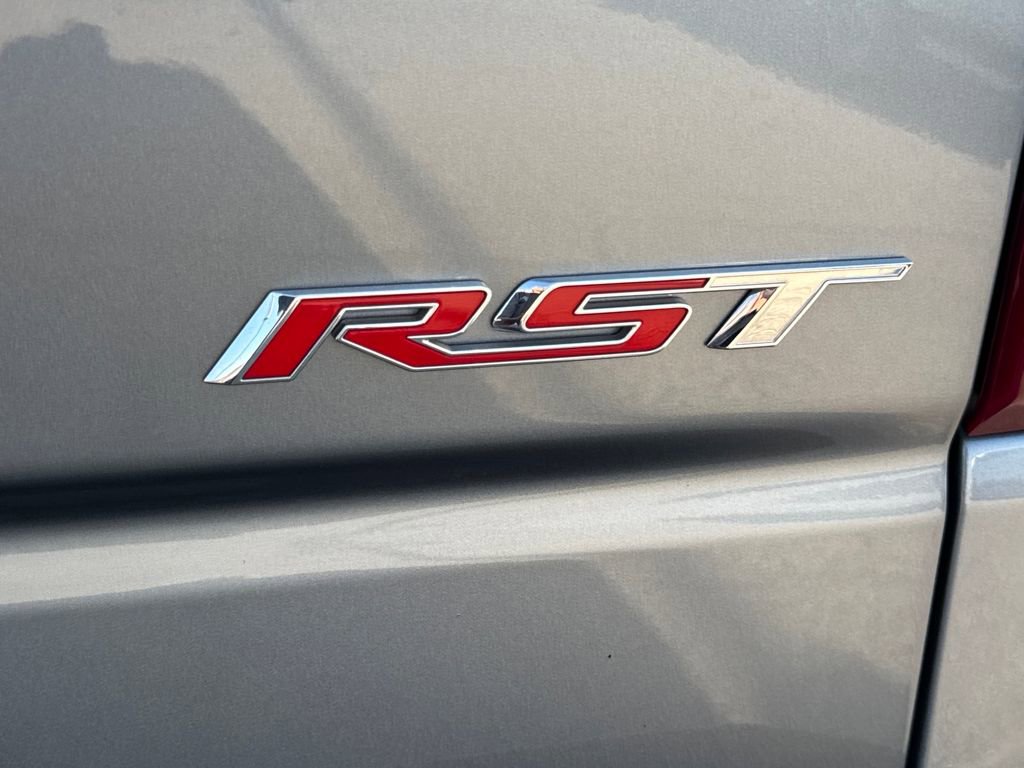 Used 2026 Chevrolet Silverado 1500 RST image 6