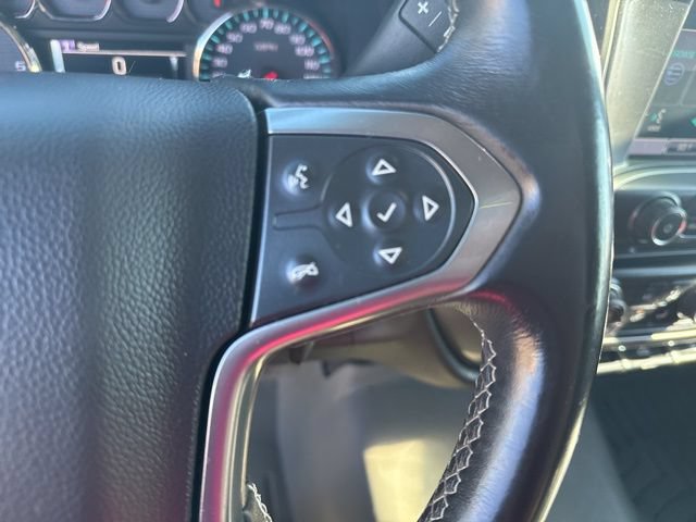 Used 2015 Chevrolet Silverado 1500 LT w/ All Star Edition AWD/4WD image 19