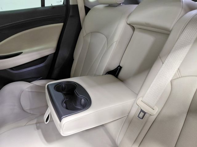 Certified 2020 Buick Envision Essence image 15