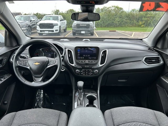 Used 2024 Chevrolet Equinox LT image 15