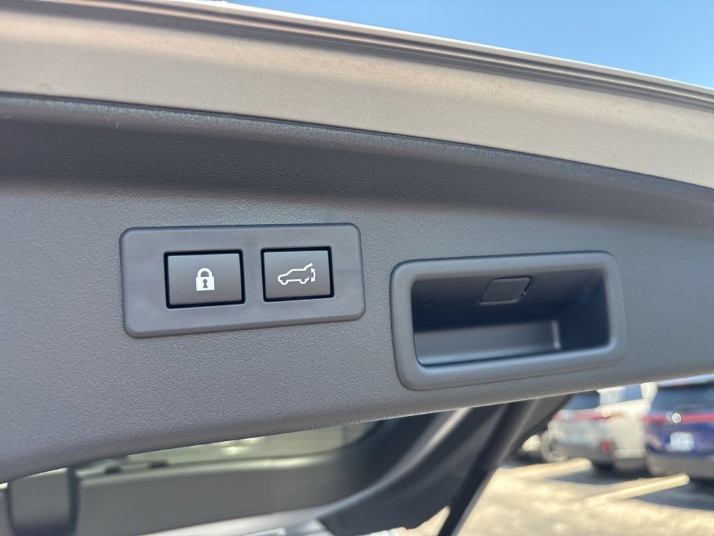 New 2026 Subaru Outback Touring XT AWD/4WD image 28