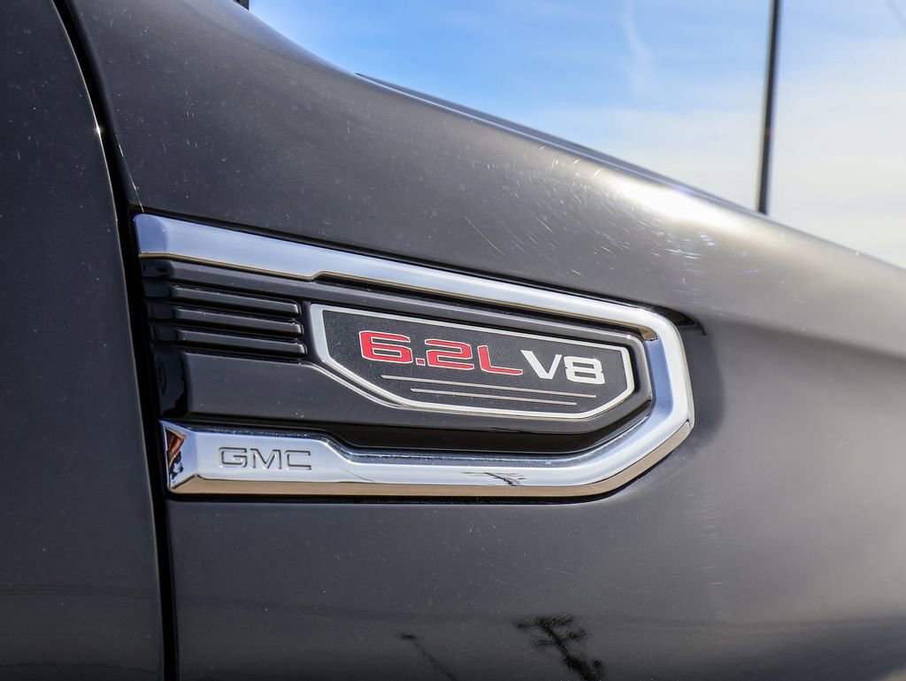 Used 2019 GMC Sierra 1500 Denali w/ Denali Ultimate Package image 15