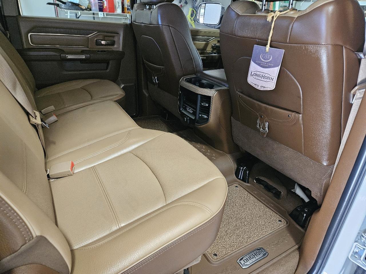 Used 2022 RAM 3500 Limited AWD/4WD image 31