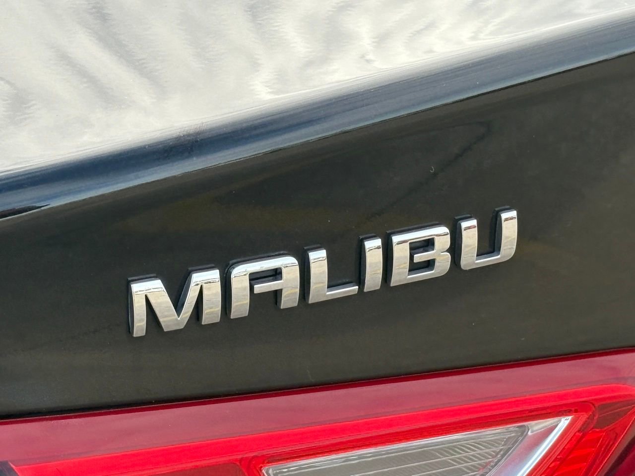 Used 2024 Chevrolet Malibu LT image 10