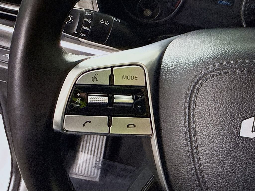 Used 2022 Kia Telluride EX w/ EX Premium Package image 23