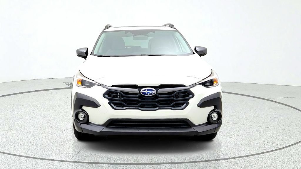 Used 2026 Subaru Crosstrek 2.5i Premium AWD/4WD image 2