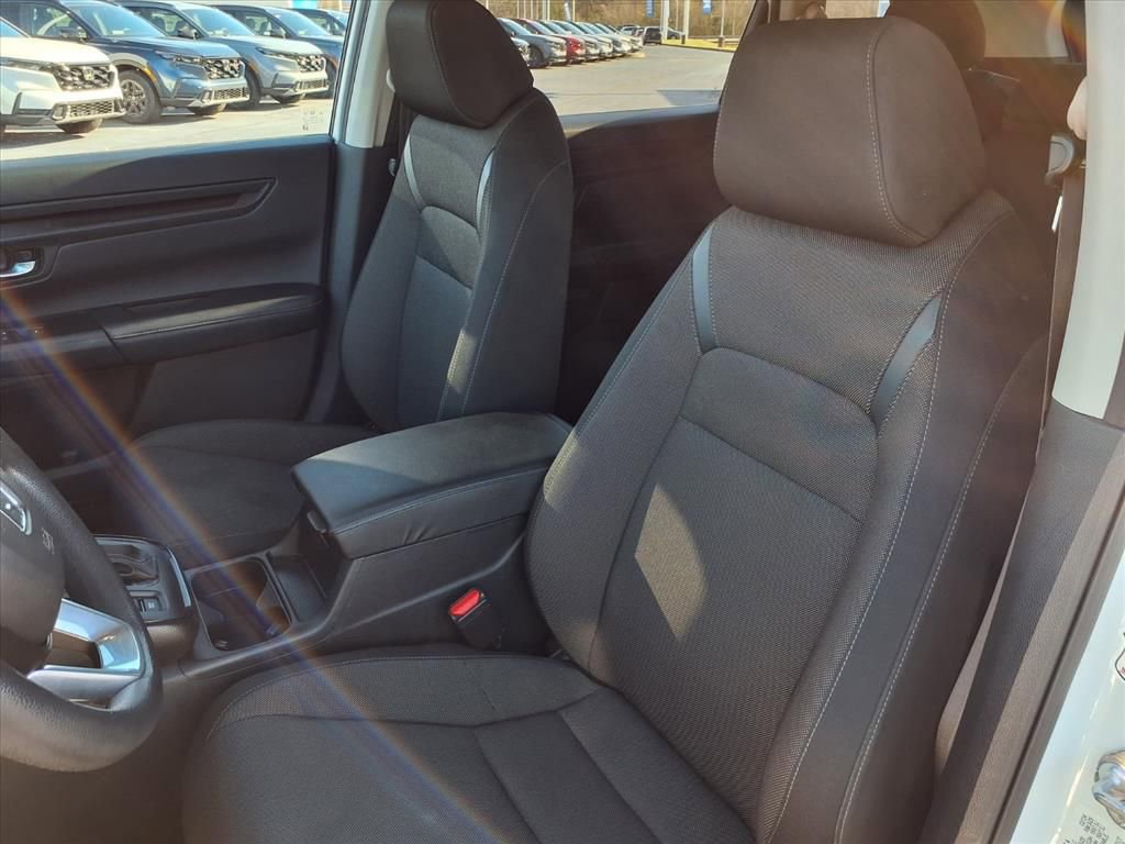 Used 2024 Honda CR-V EX image 12