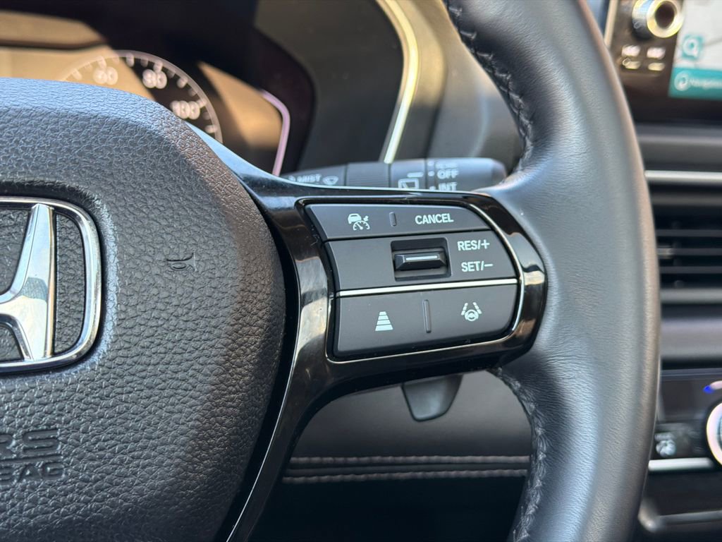 Used 2023 Honda Pilot Touring image 24