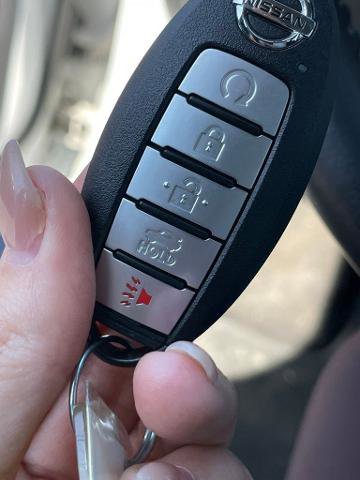 Certified 2023 Nissan Sentra SV w/ All-Weather Package FWD image 24